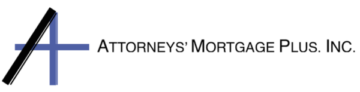 Attorneys' Mortgage Logo